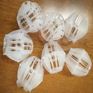 PP波（bō）紋填料