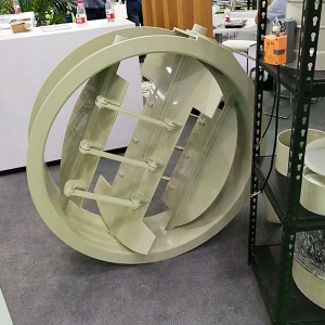 常州pp材質風閥