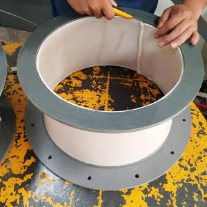 常州風管伸縮（suō）節
