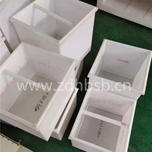 常州PP材（cái）質電（diàn）鍍槽
